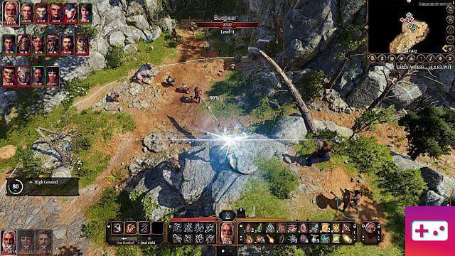 Baldur's Gate 3 Warlock Build Guide: Cómo construir el mejor brujo