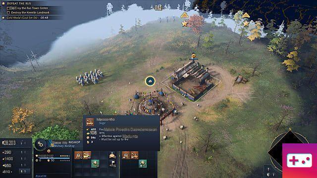 Age of Empires 4 Tips and Tricks Guide for Beginners