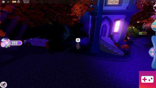 All Halloween Chest Locations in Royale High (2022) – Roblox