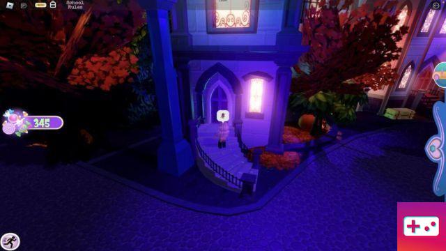 All Halloween Chest Locations in Royale High (2022) – Roblox