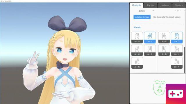 Melhor Software VTuber em 2022