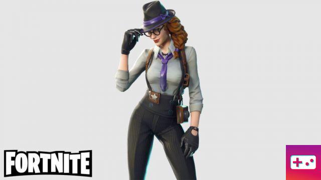 Sexiest Fortnite Skins (2022) - Pro Game Guides