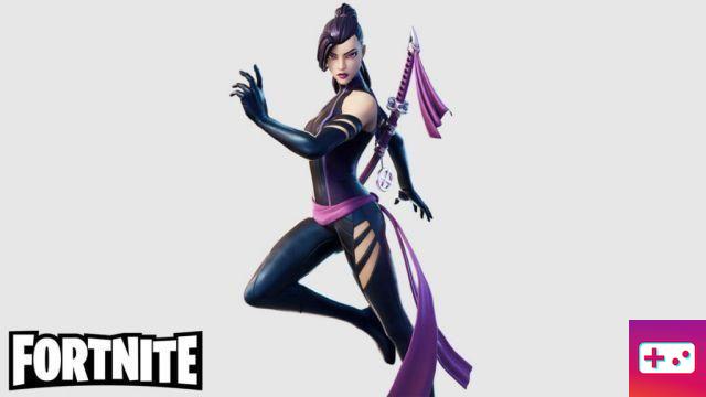 Sexiest Fortnite Skins (2022) - Pro Game Guides