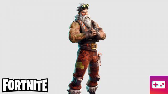 Sexiest Fortnite Skins (2022) - Pro Game Guides