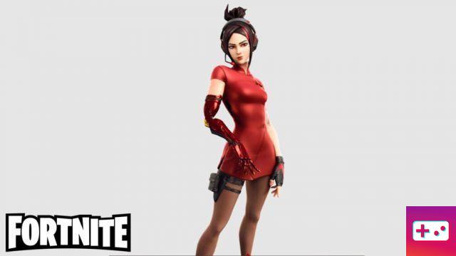 Sexiest Fortnite Skins (2022) - Pro Game Guides