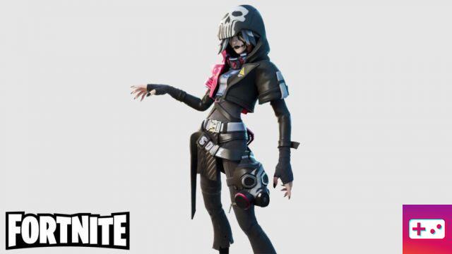 Sexiest Fortnite Skins (2022) - Pro Game Guides