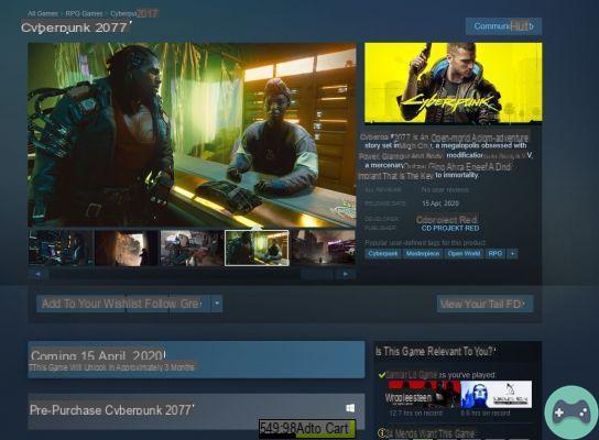 Reembolsos do Steam explicados: como funcionam os reembolsos e tudo o que você precisa saber