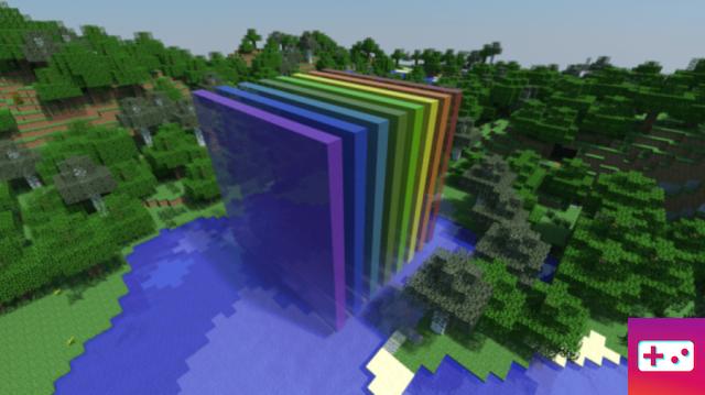 Best Minecraft Glass Texture Packs