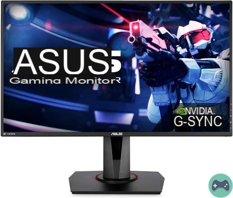 Best G-Sync Monitors for Gaming