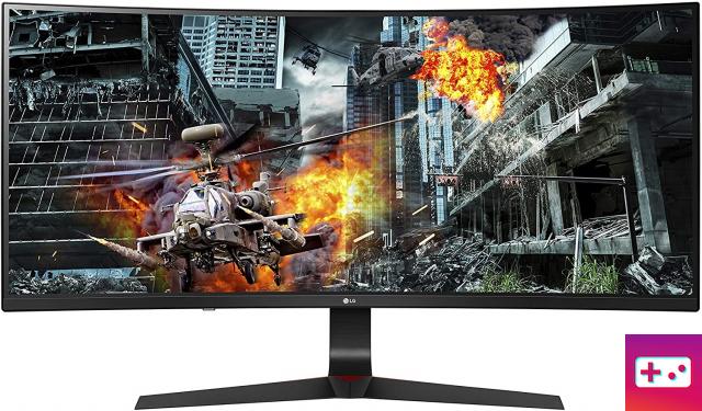 Best G-Sync Monitors for Gaming