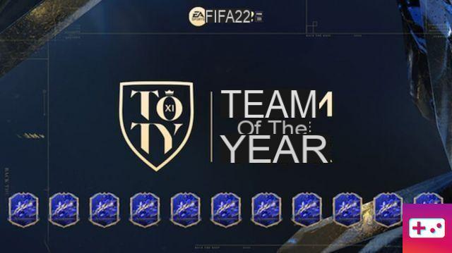 FIFA 22 Team of the Year: Midfielder Nominees