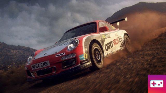 Guia: DiRT Rally 2.0 – Lista completa de carros e todos os locais de rally e rallycross