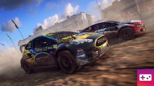 Guia: DiRT Rally 2.0 – Lista completa de carros e todos os locais de rally e rallycross