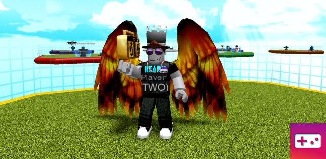 Como tocar música em seus jogos Roblox