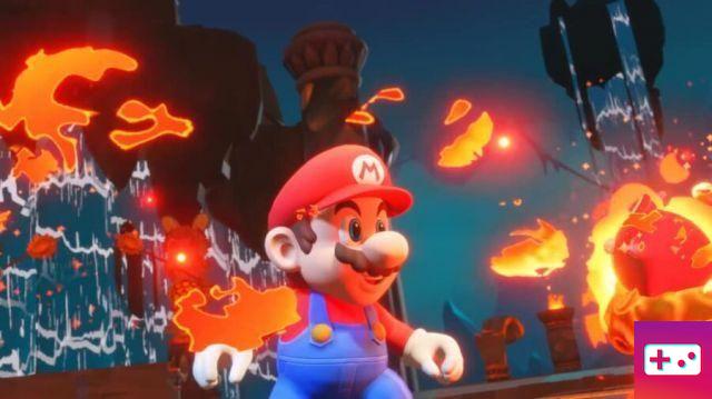 Os melhores jogos do Nintendo Switch em 2022