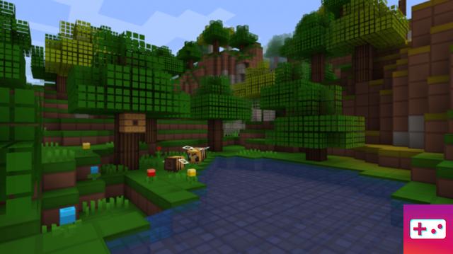 Best Simple Minecraft Texture Packs